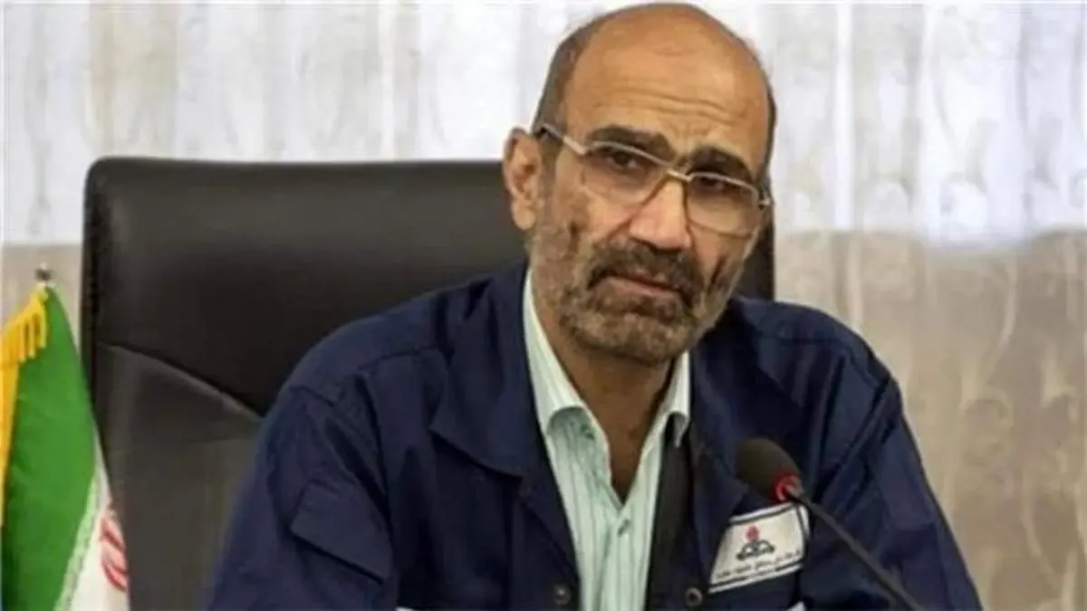 سیاست ثابت مناطق نفتخیز جنوب حمایت از حركت‌های علمی و پژوهشی است