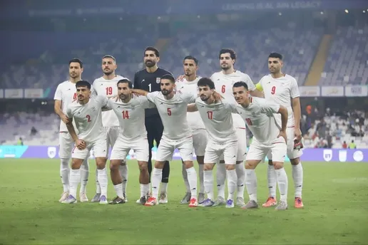 برنامه تیم ملی فوتبال مشخص شد