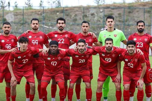 پرسپولیس چرا و چطور مقابل شمس آذر برنده شد؟