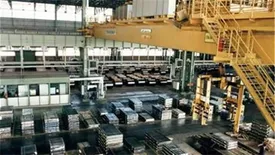 كسب بهترین عملكرد كیفی محصولات «شركت فولاد مباركه» از تاریخ راه اندازی/ بازده كیفی محصولات شركت فولاد مباركه به 91 درصد رسید