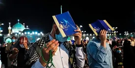 شب ۲۳ ماه رمضان، محتملترین شب به عنوان شب قدر/ دعاهای خاص شب ۲۳ ماه رمضان