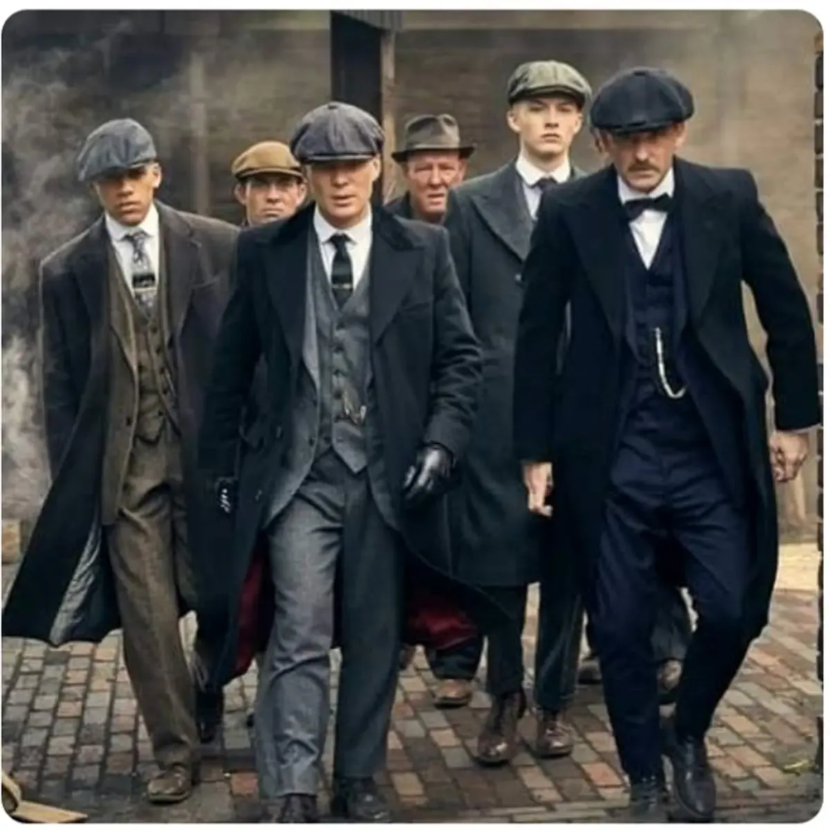 بازگشت پیکی بلایندرز با دو سریال جدید