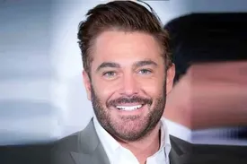 ببینید | چشم اژدهای محمدرضا گلراز سوژه شد + عکس