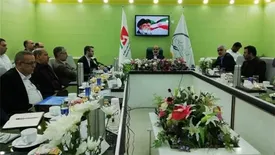 مدیریت ما در پتروشیمی مهر پایدار و با ثبات است/ در چالش پیش آمده با شریک خارجی اولویت با تفاهم است، اما در برابر بدعهدی ایستادهایم