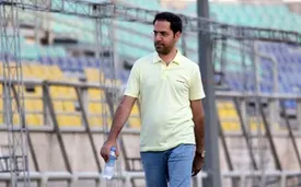 مدیررسانه پرسپولیس با انتشار این تصاویر مجری تلویزیونی را نابود کرد/ ببینید