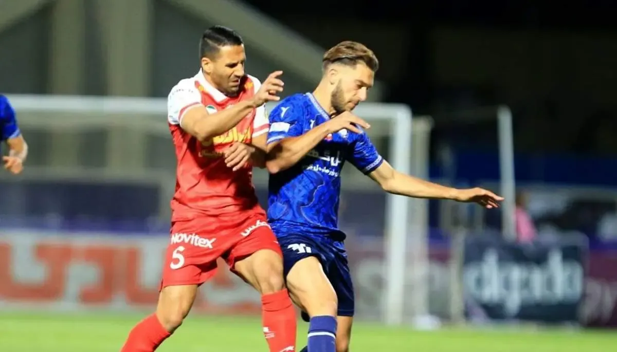 بمب استقلال از سیرجان می آید