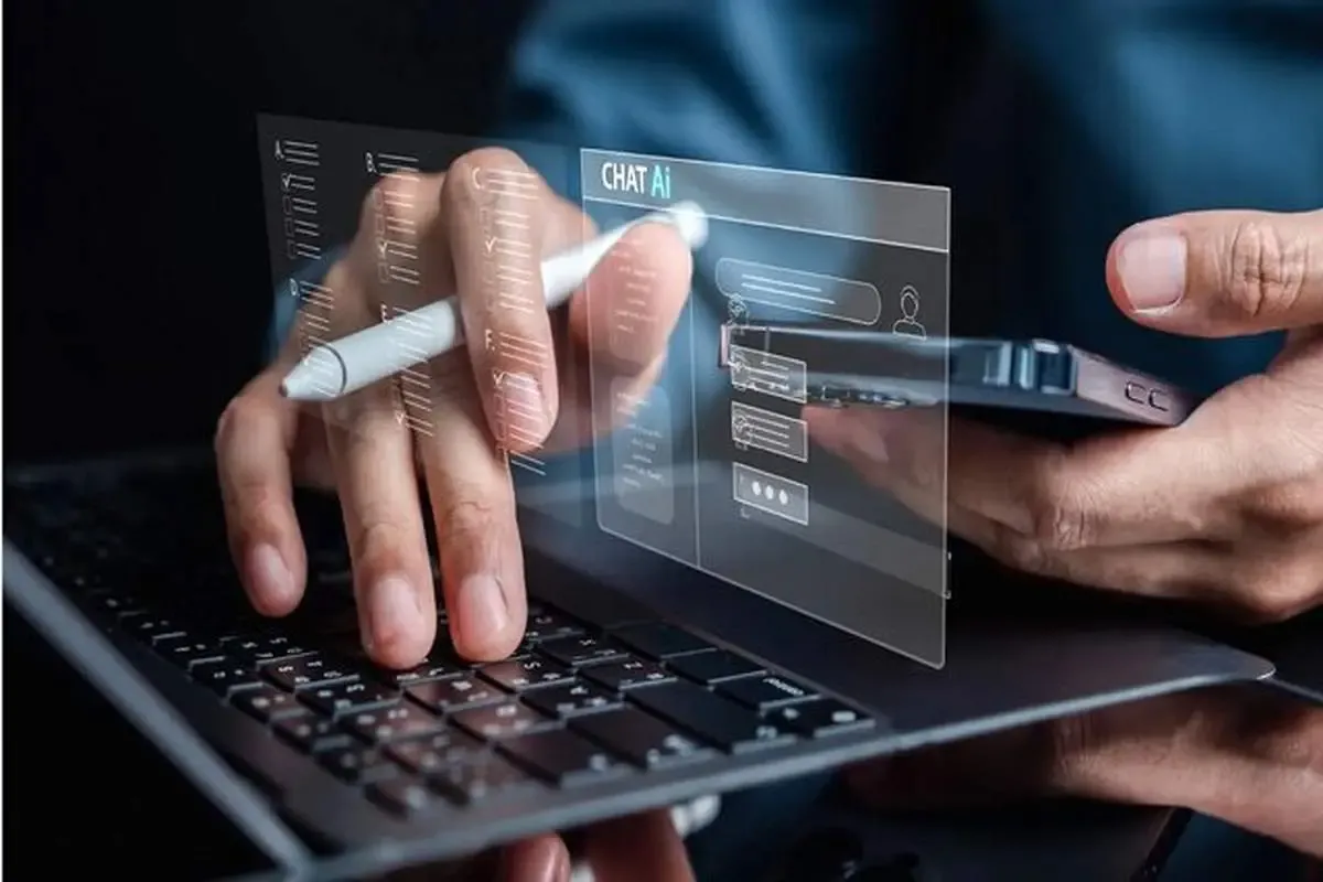 هوش مصنوعی جای چه مشاغلی را می‌گیرد؟