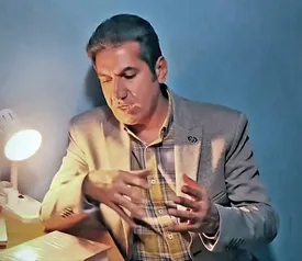 دردی به‌نام «درجازدگی» در ادبیات