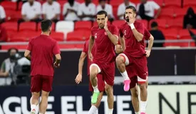 آیا وحید امیری میتواند برای دیدار با ذوبآهن آماده شود؟