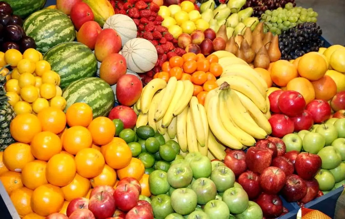 ۵ میوه که کمک می‌کند بر افسردگی غلبه کنید