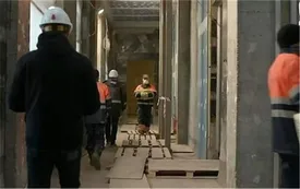 افشای راز پوتین توسط ناولنی و منتقدان/ کپک های بدبو دلیل جنجالی برملا شدن راز میلیارد دلاری ولادمیر پوتین شد!