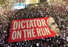 هراس اسرائیل از خشم جهان در صورت ادامه جنگ