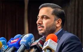 وزیر ارتباطات:  سه پیام‌رسان بله، ایتا و آی‌گپ تا آخر فروردین به‌هم متصل خواهند شد