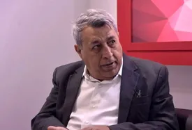 دولت تنش‌های بین‌المللی را کاهش بدهد