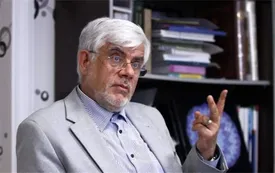 عارف به رئیسی نامه نوشت ؛ گلایه از امنیتی شدن فضای دانشگاه‌ها / محدودیت‌ها علیه دانشجویان و اعضای هیات علمی ملغی شود