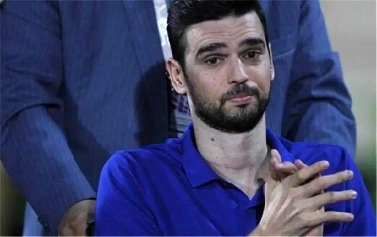 شکایت پادوانی از استقلال: دیگر مهلتی در کار نیست/