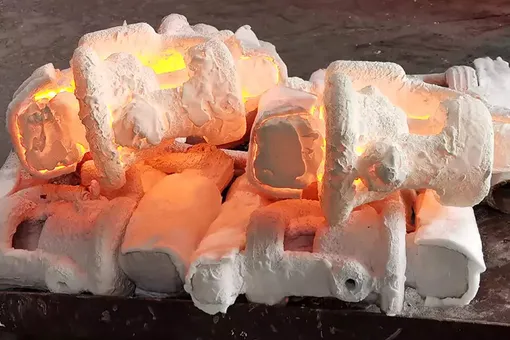 کدام کارگاه ریخته‌ گری در اطراف تهران بهتر است ؟