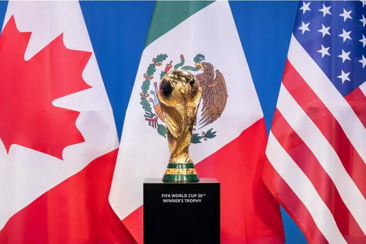 پاداش نجومی جام جهانی مشخص شد