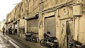 شهرداریها تخفیف ۵۰ درصدی صدور پروانه را در بافت فرسوده اعمال کنند