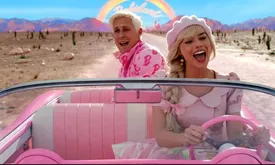 فیلمهای چینی مهلت نفس کشیدن به باربی ندادند | ما سینمای خودمان را داریم