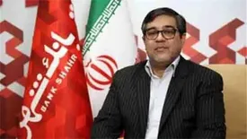 ارتباط مستقیم تلفنی با معاون برنامه ریزی و فناوری اطلاعات بانک شهر