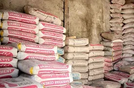 قیمت سیمان امروز سه شنبه ۱ مهر ۱۴۰۴