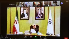 تأکید بر تسریع نهایی شدن چارچوب موافقتنامه اتحادیه پایاپای پیمان اکو