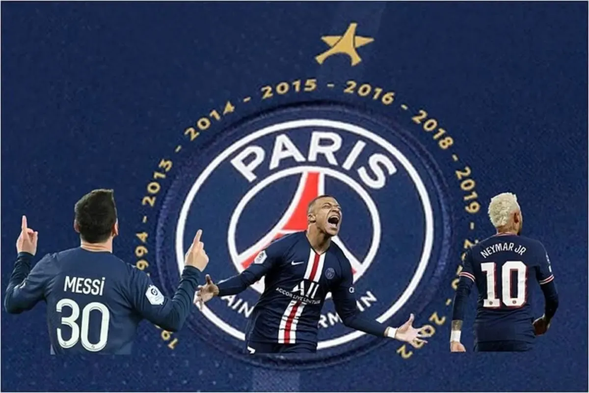 ژاوی در برابر پشنهاد وسوسه‌انگیز پاریس سن ژرمن قرار گرفت