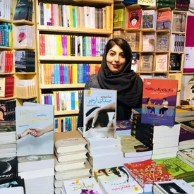 آدمهای خندان و شوخطبع دوستداشتنیترند