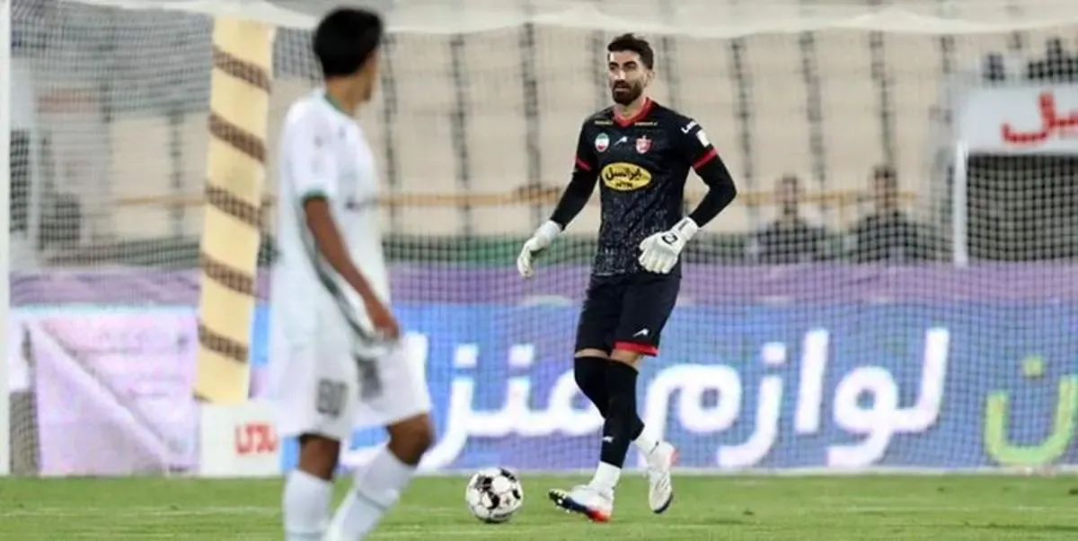 حرف های عجیب علی بیرو درباره اوضاع پرسپولیس