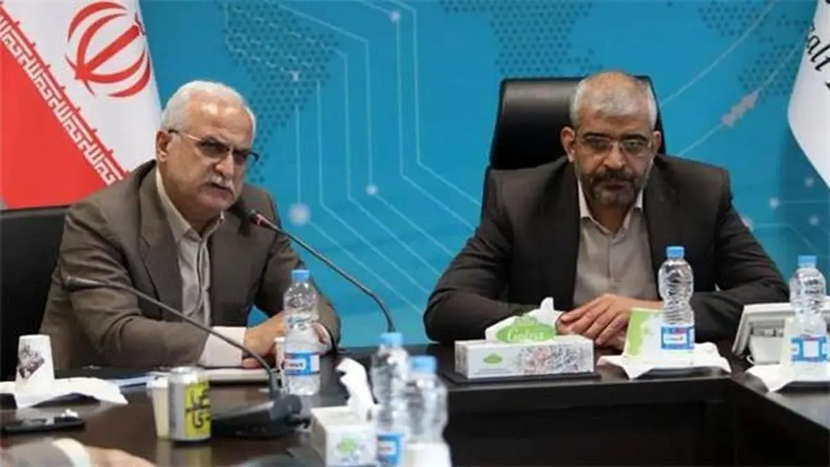 ایجاد اتاق بازرگانی منطقه آزاد انزلی و هدایت واحدهای تولیدی به سمت کسب و کار دانش بنیان