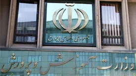 خبر مهم وزیر درباره مجازی شدن مدارس در مهرماه