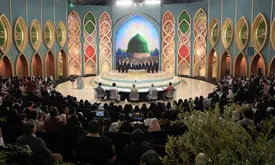 بازگشت «محفل ستارهها» به آنتن