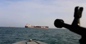 جزئیات توقیف نفتکش با پرچم جزایر مارشال در خلیج فارس توسط ایران