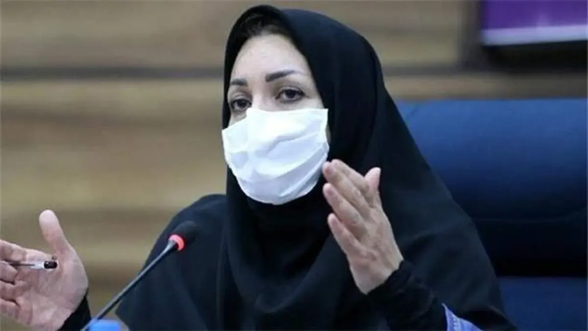 سال گذشته درباره کم آبی در استان‌های جنوبی هشدار داده بودیم/ به دلیل تحریم‌ها در تامین تجهیزات هواشناسی با مشکل مواجه هستیم/ افزایش دمای هوا در هفته آینده