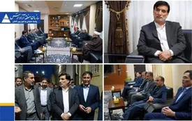 حمایت از توسعه اشتغال در زندان جلفا