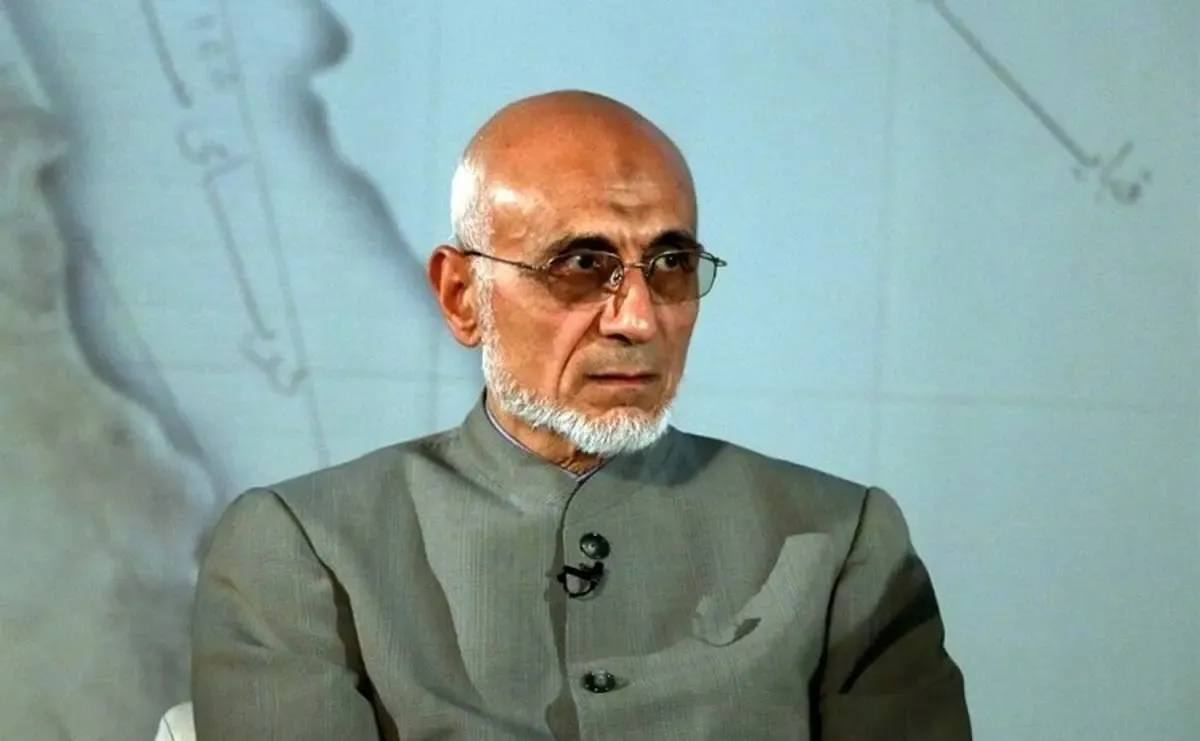 ببینید | اظهارات تند میرسلیم درباره بی‌حجابی | در تله افتادیم