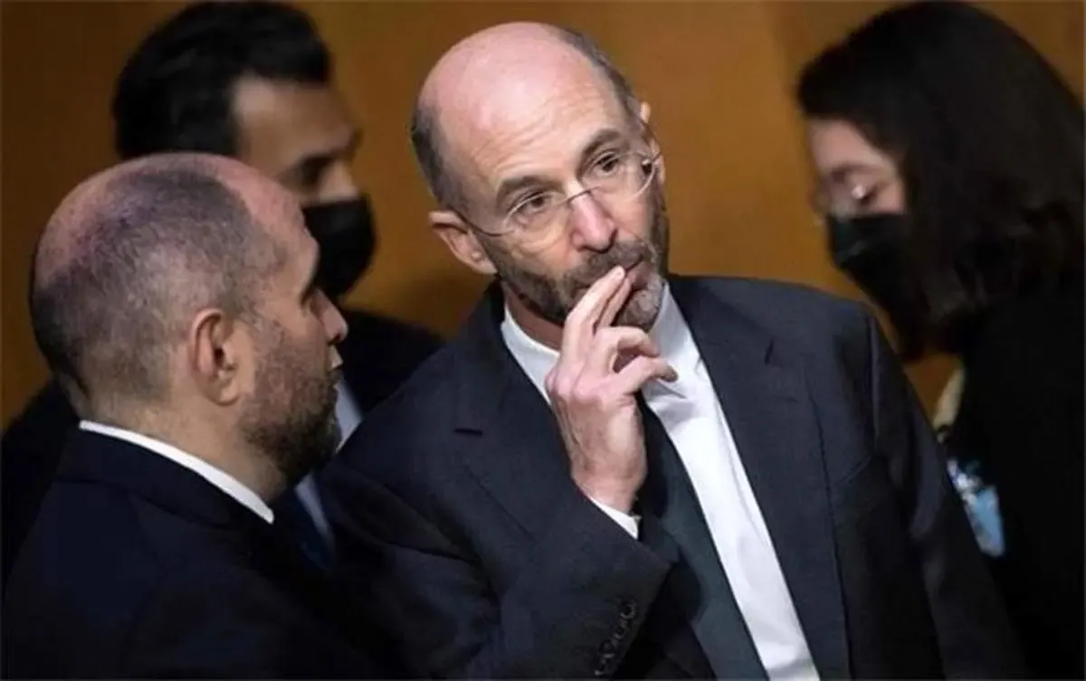 بعد از مشخص شدن نتایج سفر گروسی درباره ایران تصمیم می‌گیریم/ نیاز به توضیحاتی درباره کشف ذرات اورانیوم غنی‌شده تا ۸۴ درصد داریم