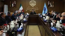 شرکتهای دارویی تأمیناجتماعی در رفع نیازهای دارویی کشور مشارکت جدی داشته باشند