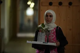 سریالی جدید با بازی سوگل طهماسبی در شبکه دو/ زمان پخش