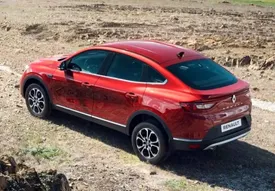 ورود محصول جدید رنو به ایران؟  خودروی ارکانا چه ویژگی هایی دارد؟