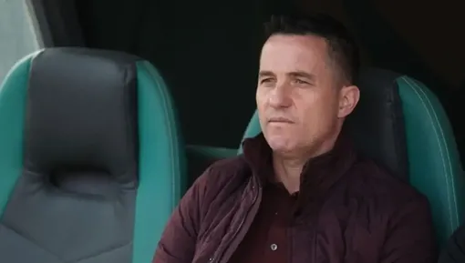 واکنش رسمی پرسپولیس به استعفای اوسمار ویرا