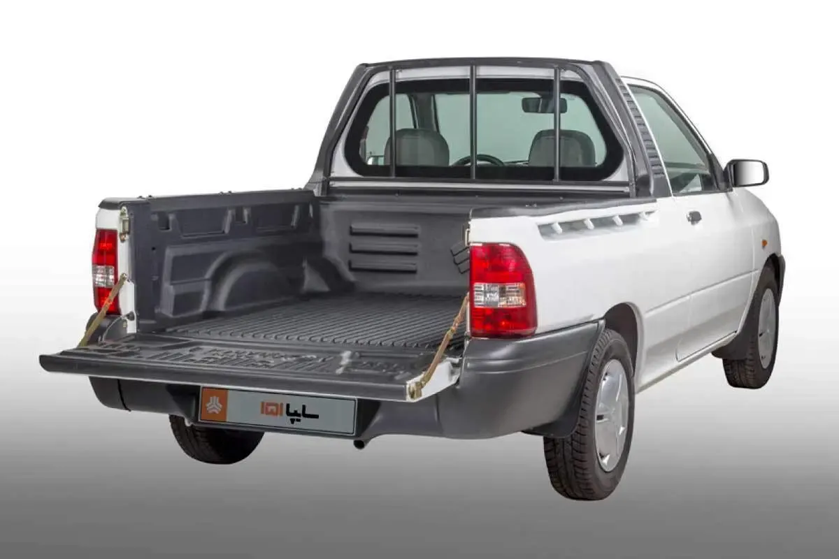 بدون قرعه‌کشی و با 200 میلیون تومان صاحب این محصول سایپا شوید