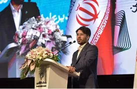 کارآفرین ،تجربه موفق بانکداری خصوصی در ایران