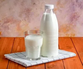 خاصیت جدید شیر گاو که تابحال نمی دانستید!