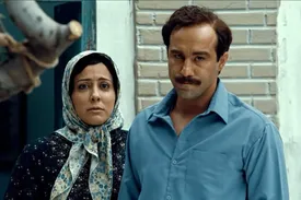 محسن تنابنده با «مرتضی شوفر» به تلویزیون آمد