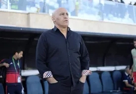 فریاد منصوریان از دست هواداران تیمش | از این موضوع نمی‌گذریم