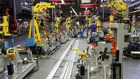 نسل بهبود یافته آریسان در ایران خودرو خراسان تولید می‌شود