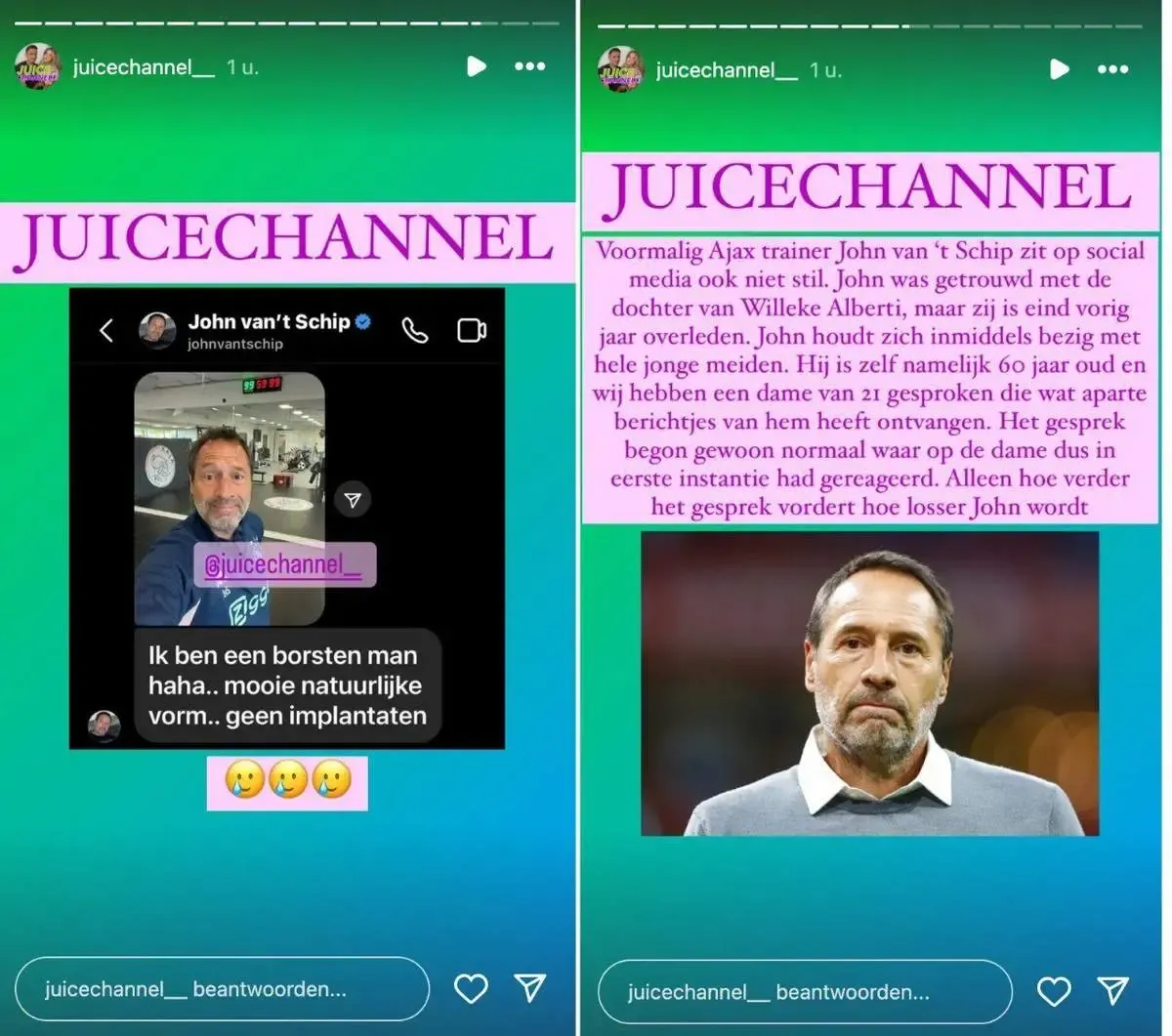 گزینه سرمربیگری پرسپولیس درگیر فساد اخلاقی؟ / عکس