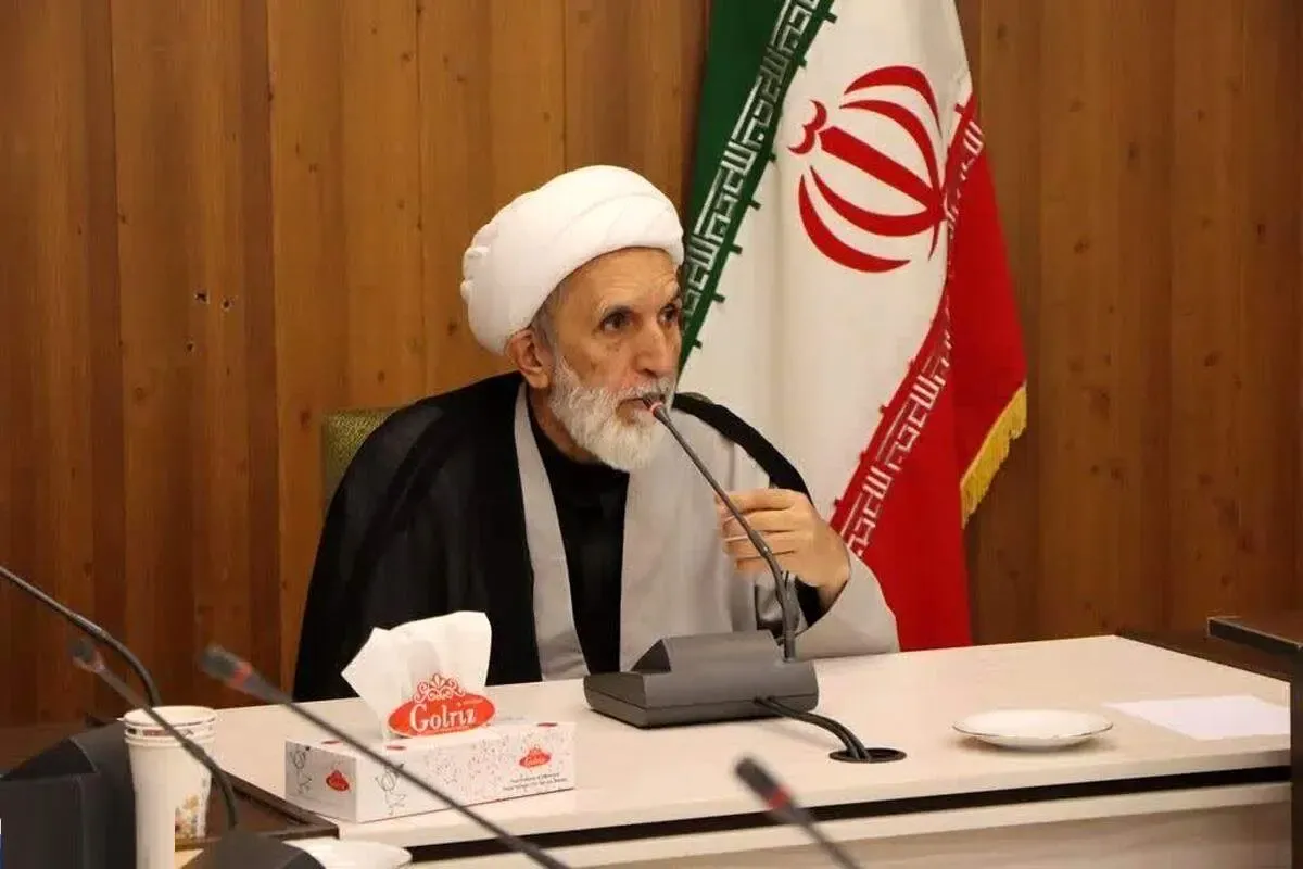 مهدی طائب: شهادت رئیسی نه کار دشمن بود نه نقص فنی